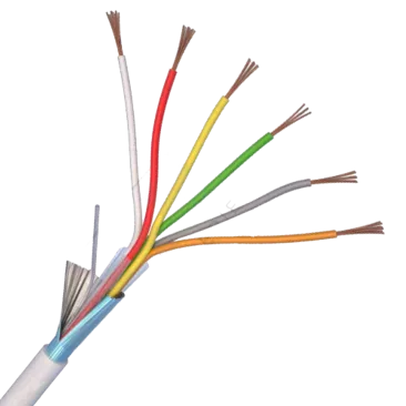 CABLU ALARMA 6X0.22  COLAC EL0010623, [],comsport.ro