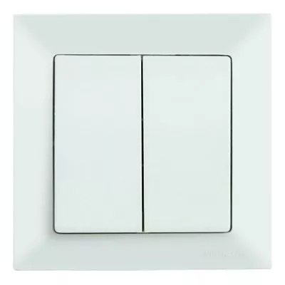COMUTATOR ST CANDELA ALB, [],comsport.ro