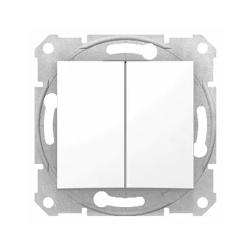 COMUTATOR ST DUBLU SEDNA 0300121 EL0027015, [],comsport.ro