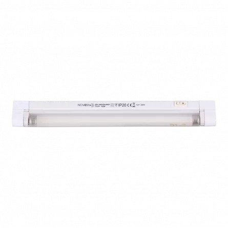Corp Iluminat Aparent 1x8W Veldi, [],comsport.ro