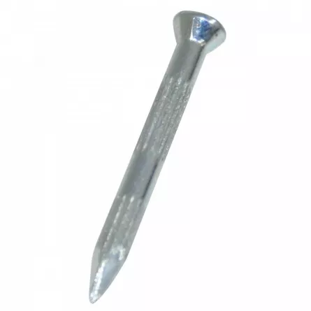 CUIE STRIATE PT BETON 3.5*50MM 37882, [],comsport.ro
