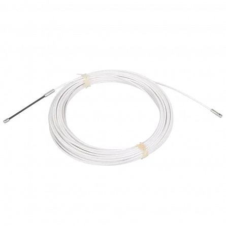 Dispozitiv Tragere Cablu PVC 25m 3.4mm, [],comsport.ro