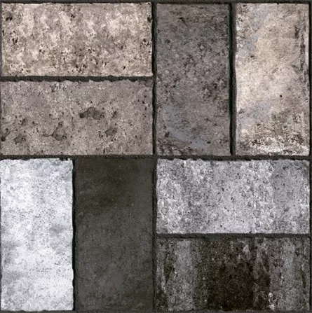 GR TERRA COTTO GRAY 50X50 1.75 PORT 48MP/PAL, [],comsport.ro