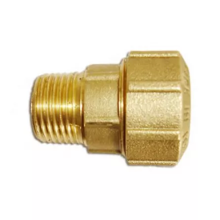 MUFA 1 1/2 FE ALAMA PT PVC, [],comsport.ro