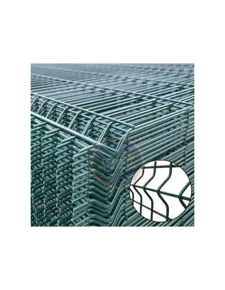 PANOU BORDURAT ZN VOPSIT VERDE 1.2*2.5, [],comsport.ro