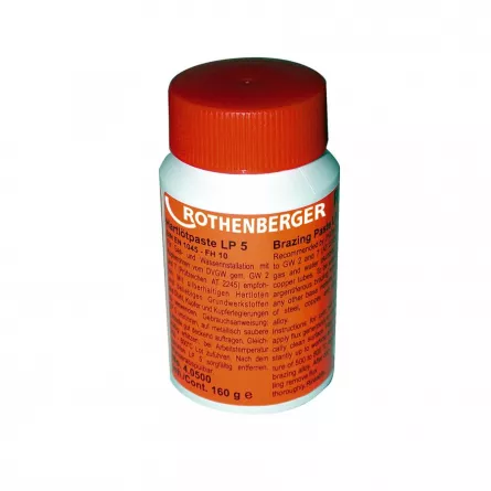 PASTA DECAPANTA 250 GR ROTHENBERGER, [],comsport.ro