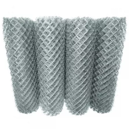 PLASA DE GARD IMPLETITA 2MM ZN 1.5L 10M, [],comsport.ro