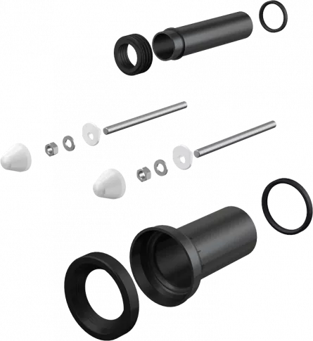 SET ACCESORII COMPLET ALCA M90, [],comsport.ro