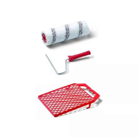 SET ZUGRAV PROFESIONAL 18 CM 20244, [],comsport.ro
