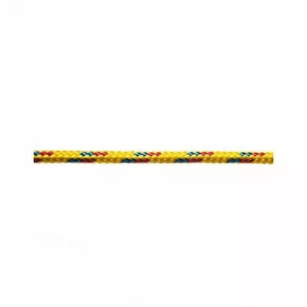 SFOARA IMPLETITA GALBEN PESTRIT 5MM 106102 050, [],comsport.ro