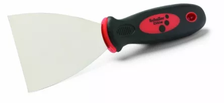 SPACLU INOX 125 MM 50708, [],comsport.ro
