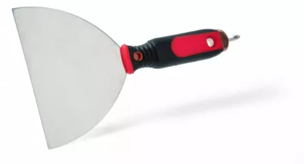 SPACLU INOX 150 MM COD 50150, [],comsport.ro