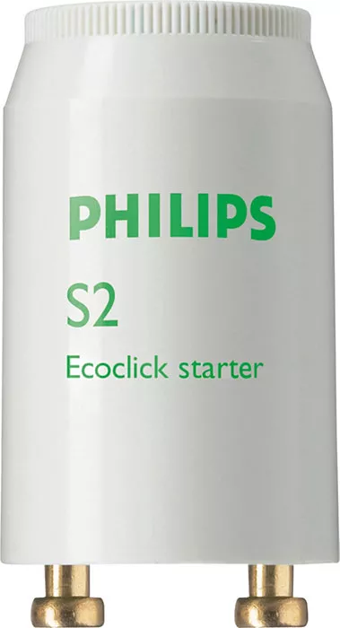 Starter S2 18W 4-22W, [],comsport.ro