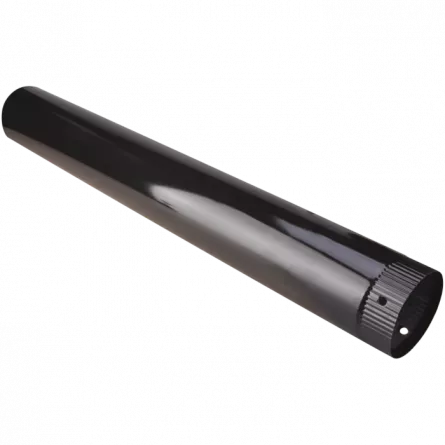 TUB SOBA EMAILAT NEGRU FI 120, [],comsport.ro