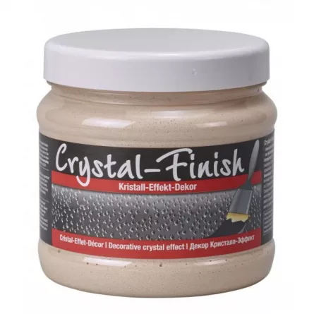 VOPSEA DECORATIVA SIDEFATA CREME 750ML, [],comsport.ro