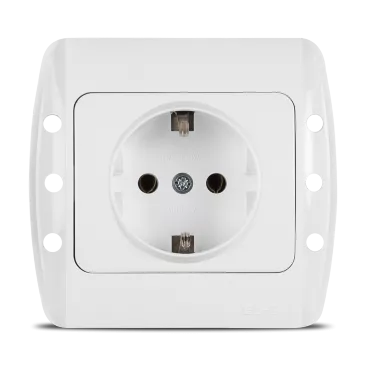 ZIRVE PRIZA CU CP ST EL0000055, [],comsport.ro
