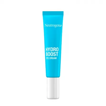 Gel-Crema pentru conturul ochilor Hydro Boost, 15ml, Neutrogena