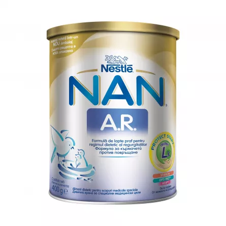 Nan Ar *400g