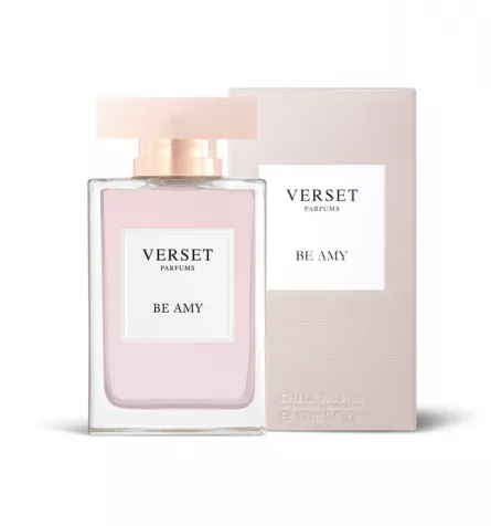 Parfum Be Amy, 100 ml, Verset