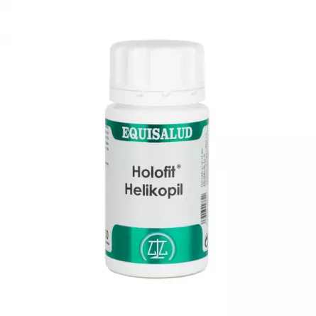 Holofit Helikopil 50 capsule, [],dddrugs.ro