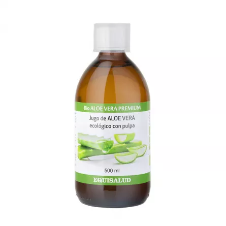 Bio Aloe Vera Premium 250 ml, [],dddrugs.ro