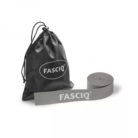 FASCIQ® Flossband 1 mm: 2,5 cm x 208 cm, [],dddrugs.ro