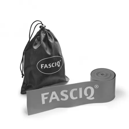 FASCIQ® Flossband 1 mm: 5 cm x 208 cm, [],dddrugs.ro