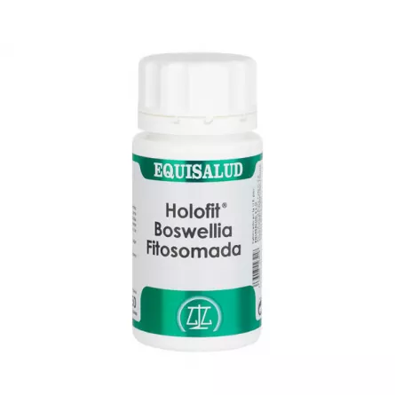 Holofit Boswellia Fitosomada 50 capsule, [],dddrugs.ro