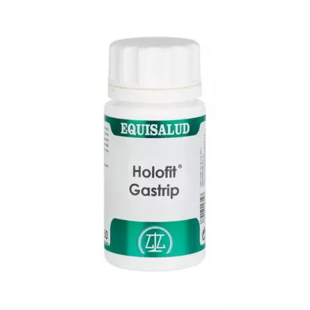 Holofit Gastrip 50 capsule, [],dddrugs.ro