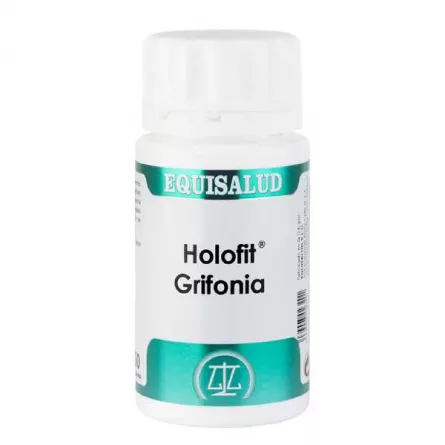 Holofit Grifonia 5-HTP 50 capsule, [],dddrugs.ro