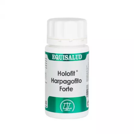 Holofit Harpagofito Forte 50 capsule, [],dddrugs.ro