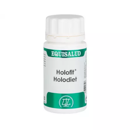 Holofit Holodiet 50 capsule, [],dddrugs.ro