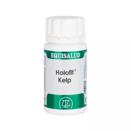 Holofit Kelp 50 capsule, [],dddrugs.ro