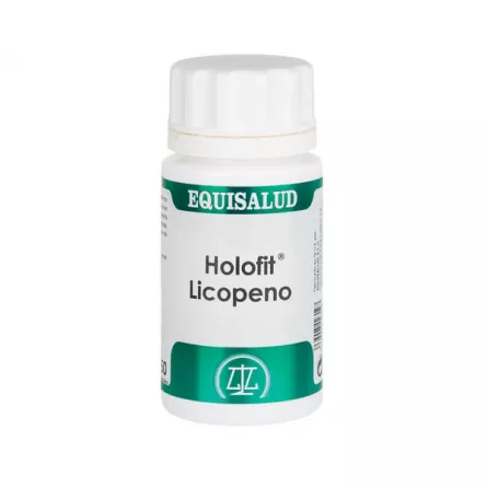 Holofit Licopeno 50 capsule, [],dddrugs.ro