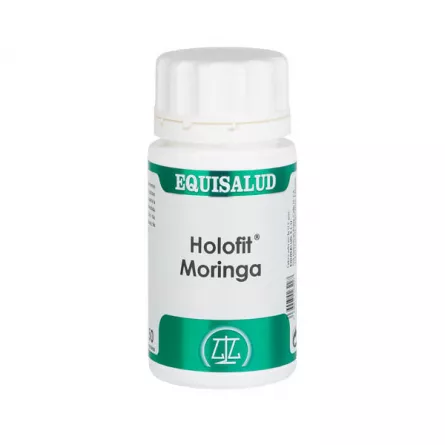 Holofit Moringa 50 capsule, [],dddrugs.ro