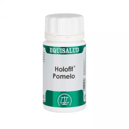 Holofit Pomelo 50 capsule, [],dddrugs.ro