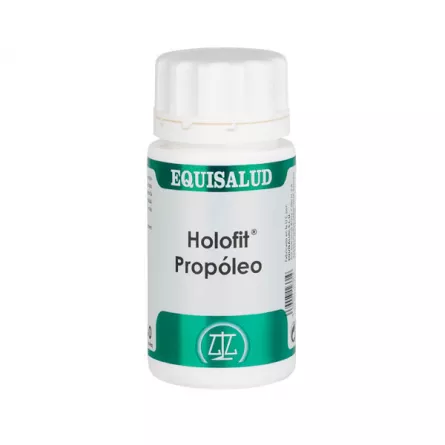 Holofit Propóleo 60 capsule, [],dddrugs.ro