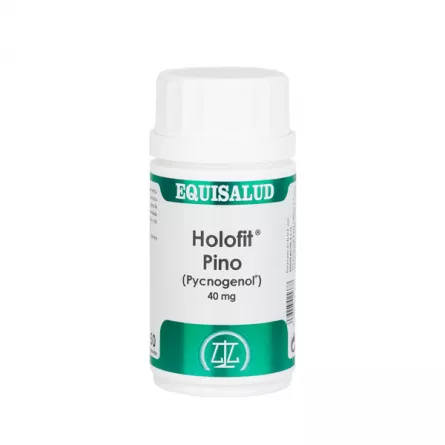 Holofit Pycnogenol 50 capsule, [],dddrugs.ro