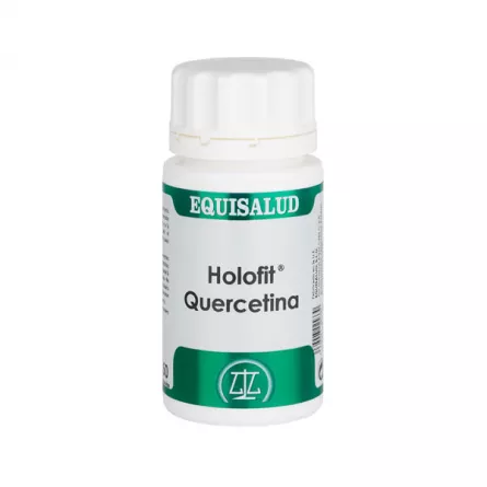 Holofit Quercetina 50 capsule, [],dddrugs.ro