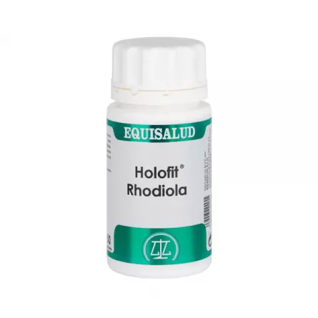 Holofit Rhodiola 50 capsule, [],dddrugs.ro