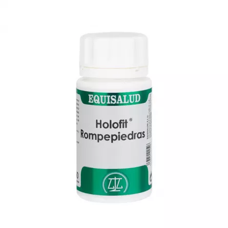 Holofit Rompepiedras 50 capsule, [],dddrugs.ro