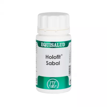 Holofit Sabal 50 capsule, [],dddrugs.ro