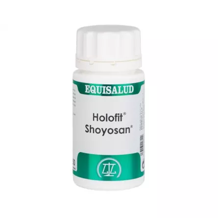 Holofit Shoyosan 50 capsule, [],dddrugs.ro