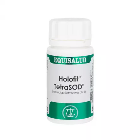 Holofit TetraSOD® 50 capsule, [],dddrugs.ro