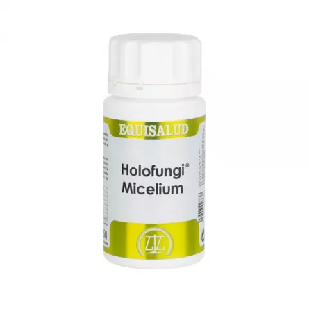 Holofungi Micelium 50 capsule, [],dddrugs.ro