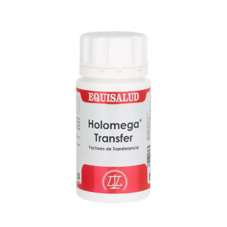 Holomega Transfer 50 capsule, [],dddrugs.ro
