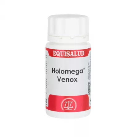 Holomega Venox 50 capsule, [],dddrugs.ro
