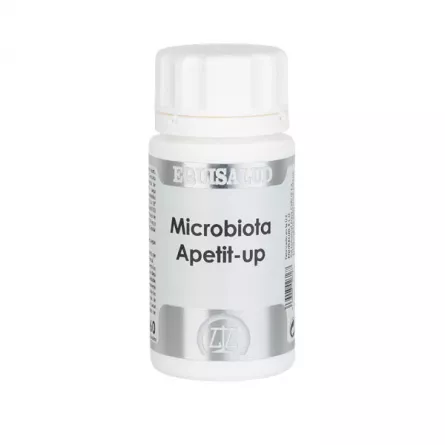 Microbiota Apetit-up 60 capsule, [],dddrugs.ro