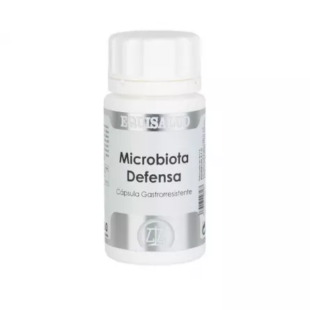 Microbiota Defensa 60 capsule, [],dddrugs.ro
