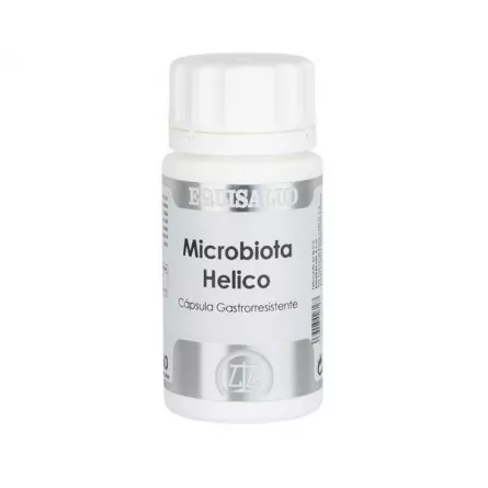 Microbiota Helico 60 capsule, [],dddrugs.ro